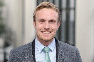 Matthias Laermann M. Sc.
