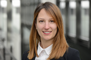 Milena Zuric